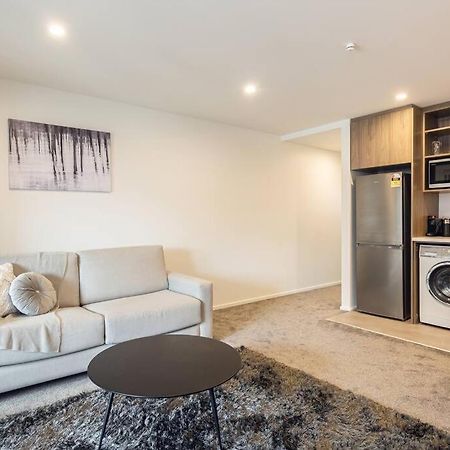 Stellar Central City Apartment - Hagley Park Christchurch Exterior foto
